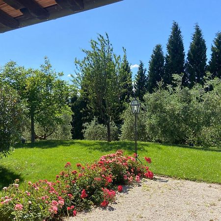 Apartamento Agrifoglio Pantalla Exterior foto