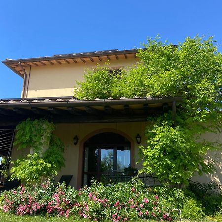 Apartamento Agrifoglio Pantalla Exterior foto