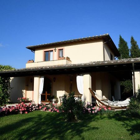 Apartamento Agrifoglio Pantalla Exterior foto