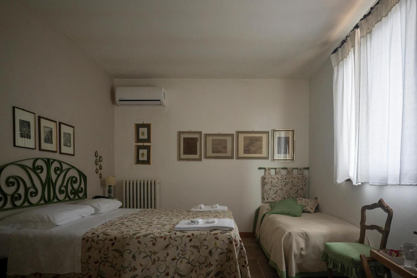 Apartamento Agrifoglio Pantalla Exterior foto