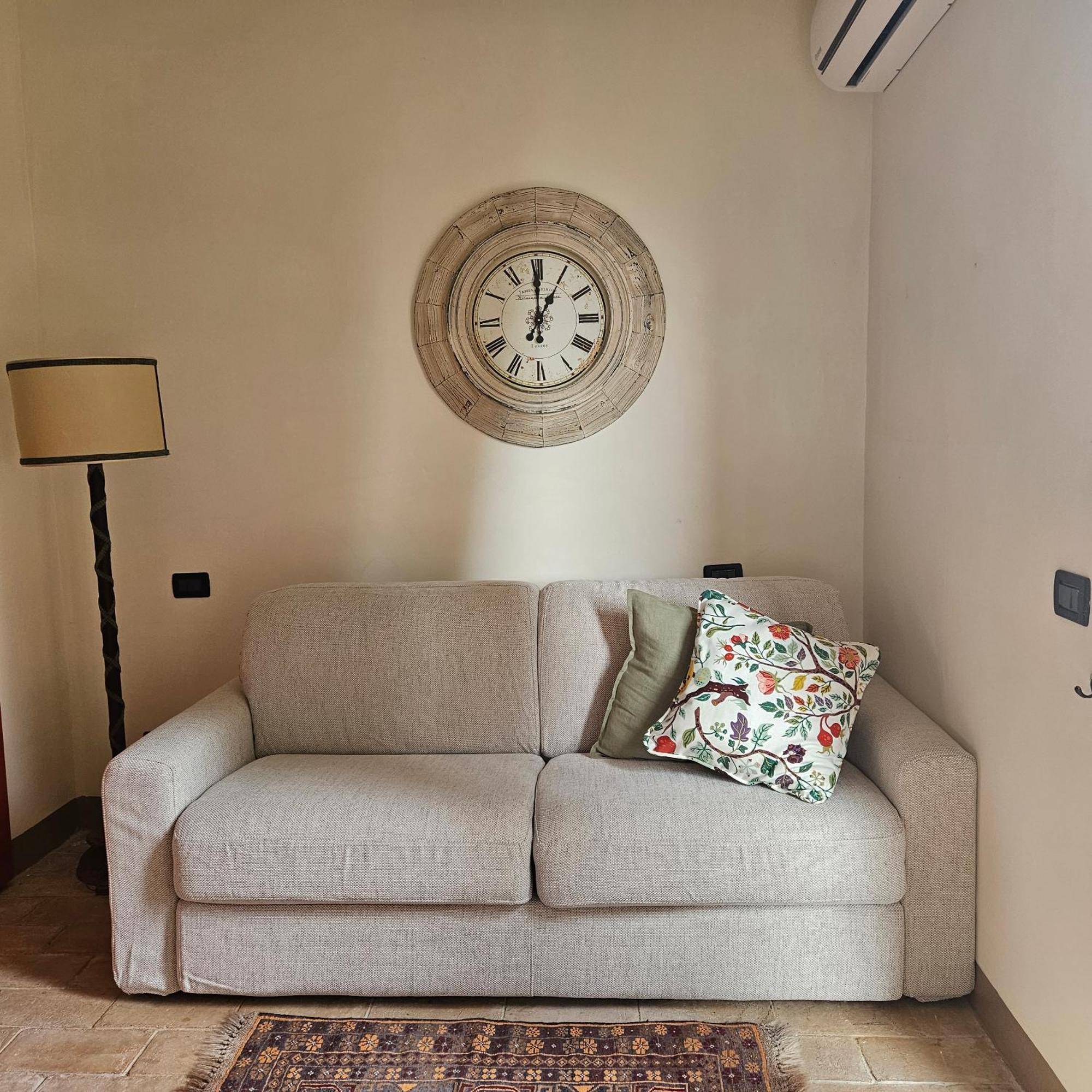 Apartamento Agrifoglio Pantalla Exterior foto