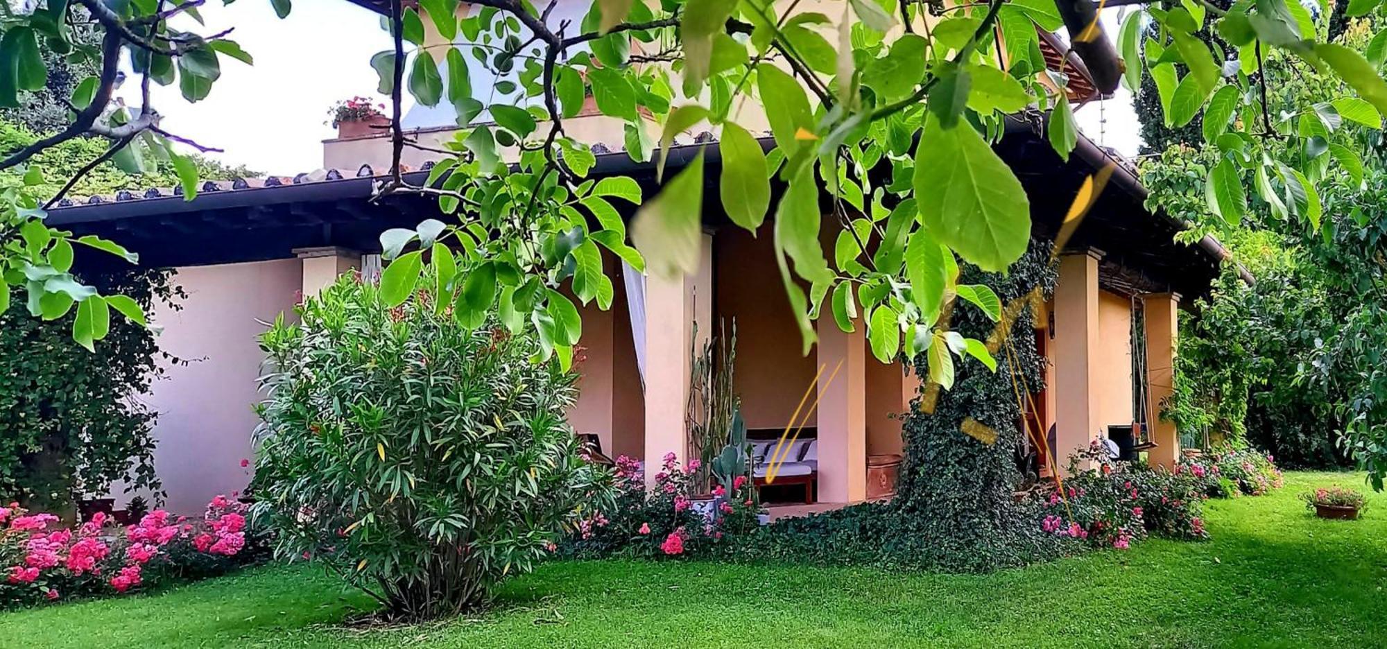 Apartamento Agrifoglio Pantalla Exterior foto